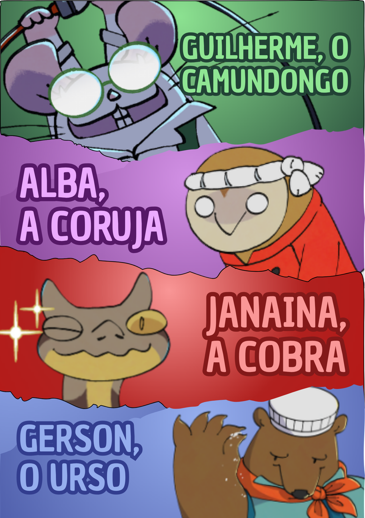 DEU A LOUCA NA COZINHA! (pré-venda)