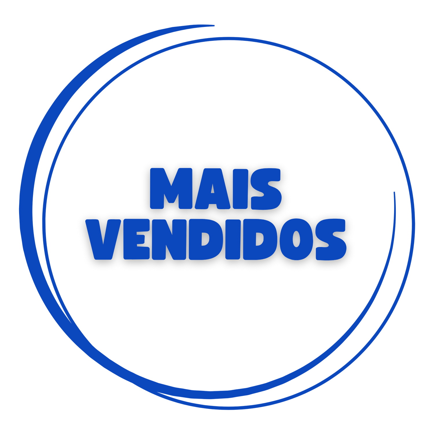 Mais Vendidos