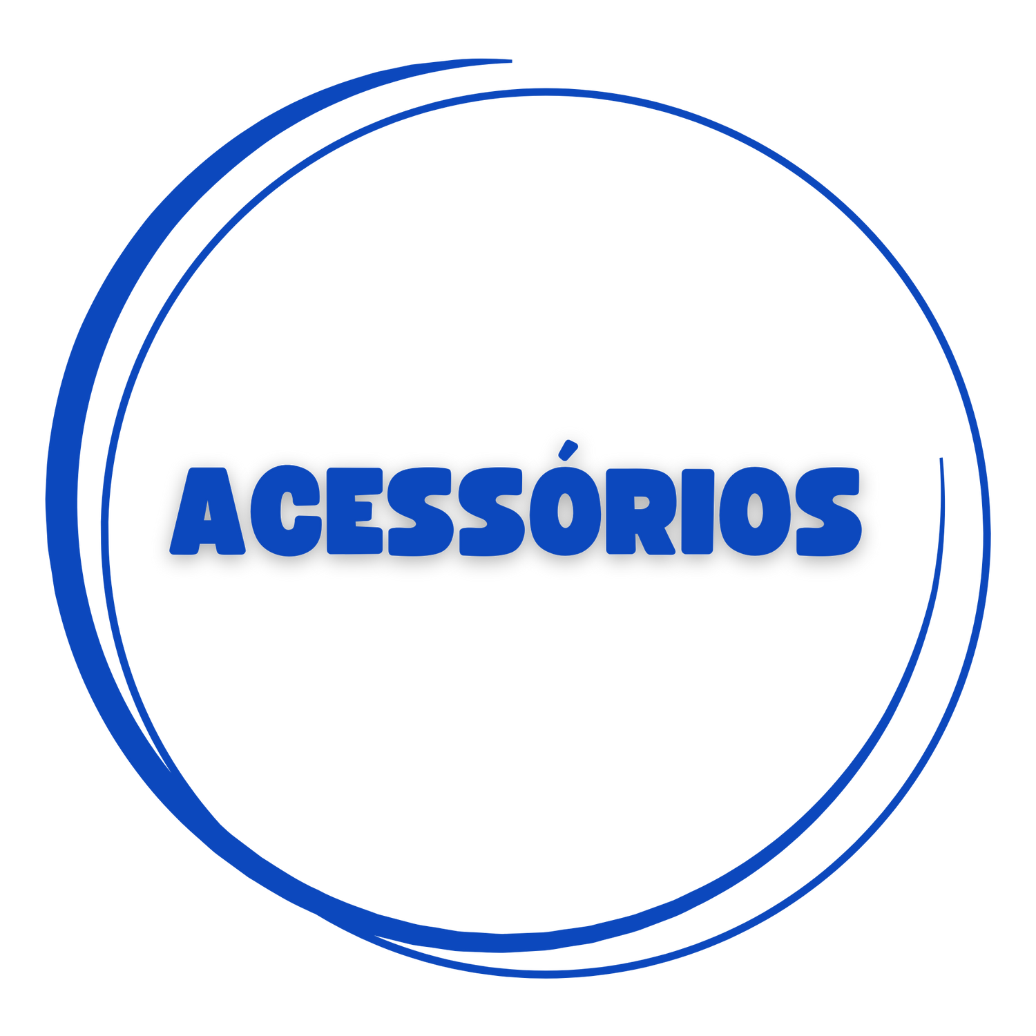 Acessórios