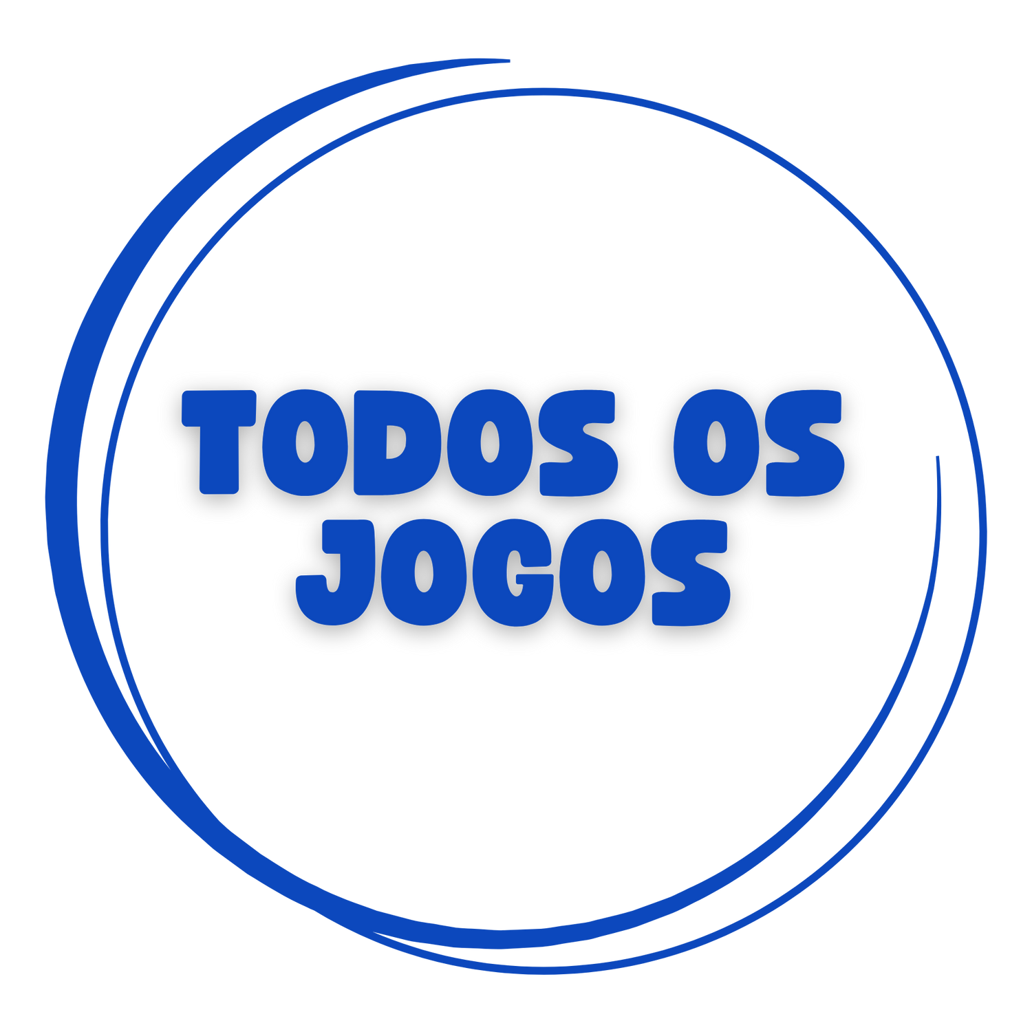Todos os Jogos