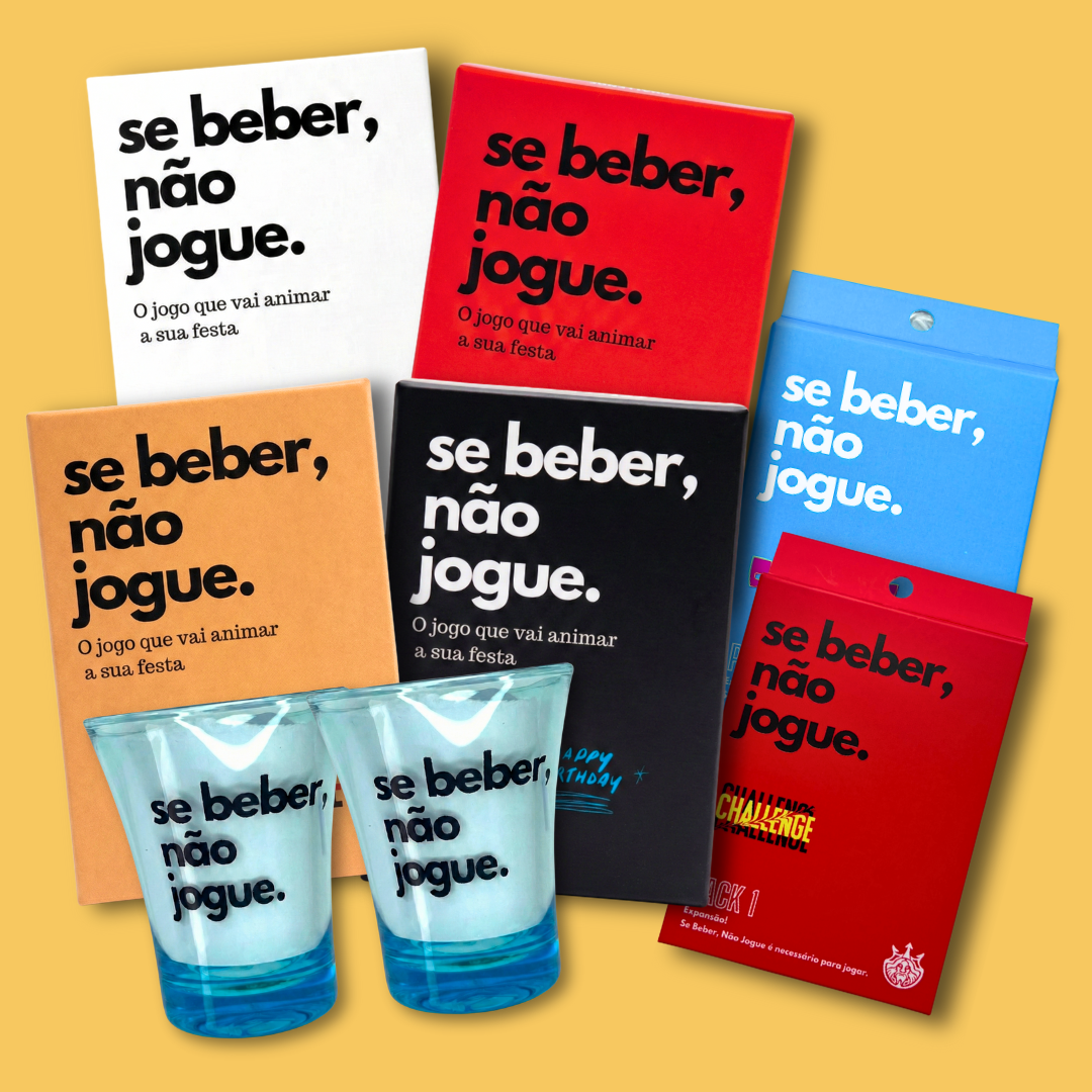Diversão Dobrada 🤣