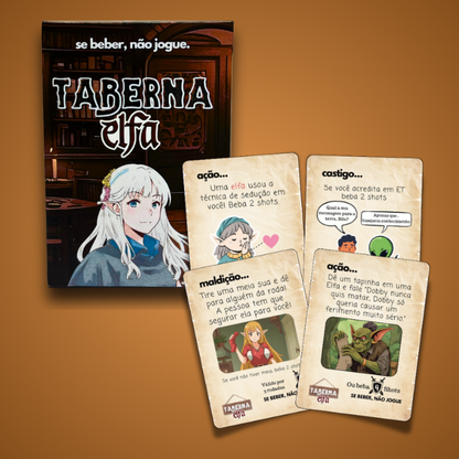 HIPER DIVERSÃO 🎉