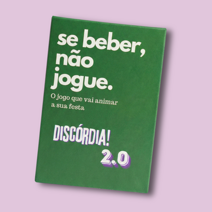 Amigos à Prova 🤬