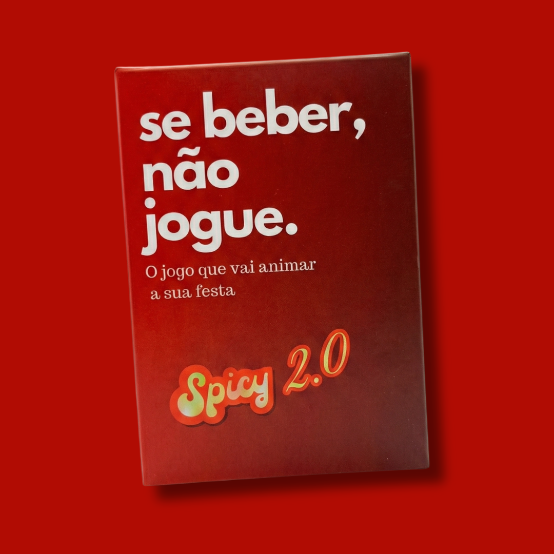 Apimentar o Rolê 🌶️