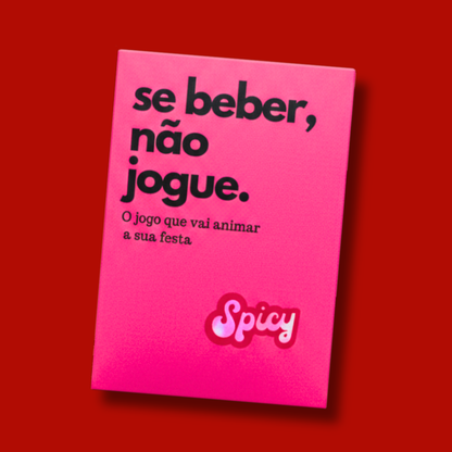 Apimentar o Rolê 🌶️