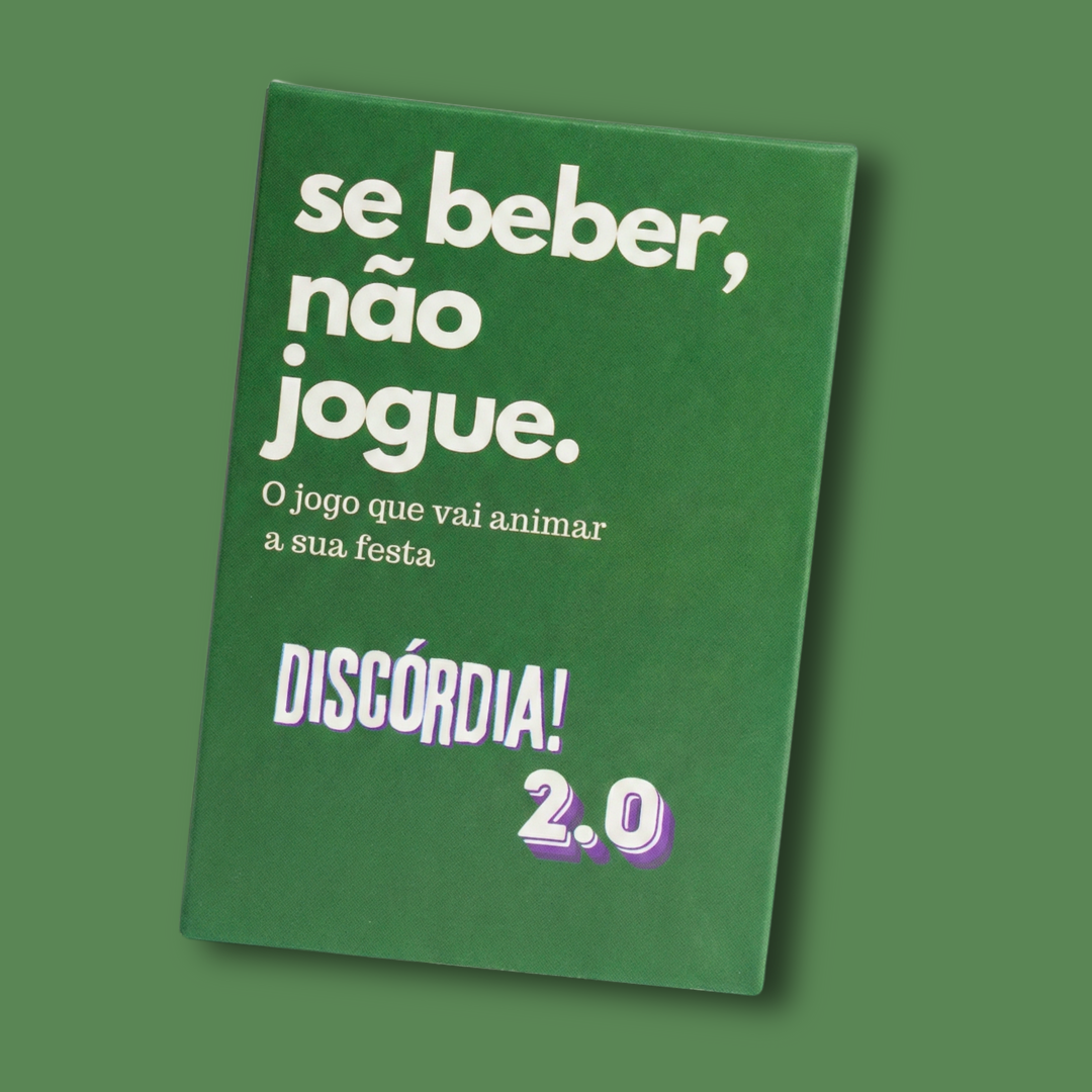 HIPER DIVERSÃO 🎉