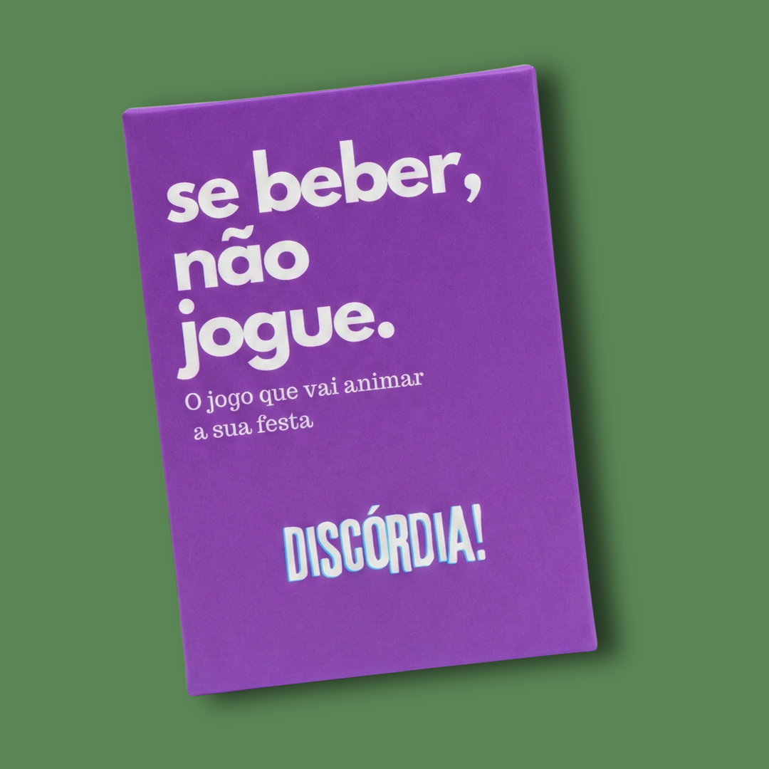 HIPER DIVERSÃO 🎉