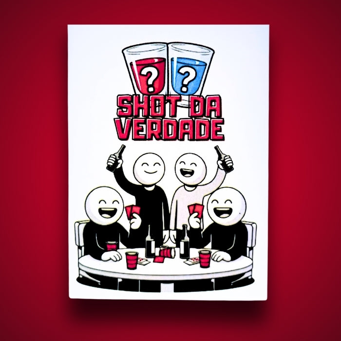 Shot da Verdade