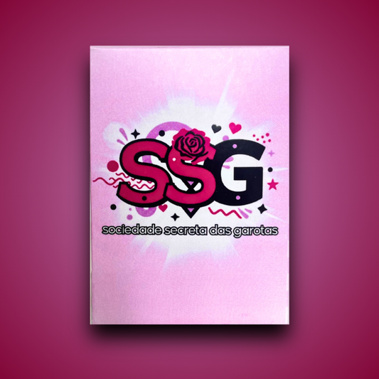 Sociedade Secreta das Garotas