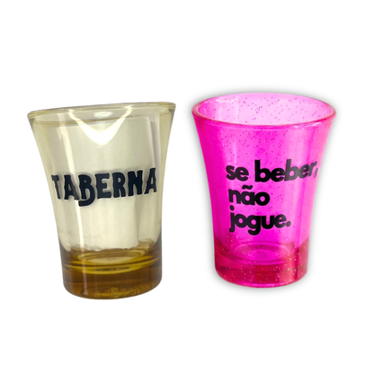COMBO JOGO BASE + TABERNA | Se Beber, Não Jogue