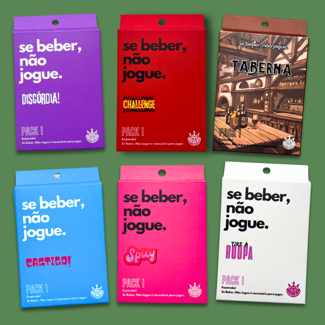 HIPER DIVERSÃO 🎉