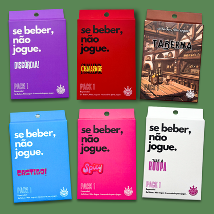 HIPER DIVERSÃO 🎉