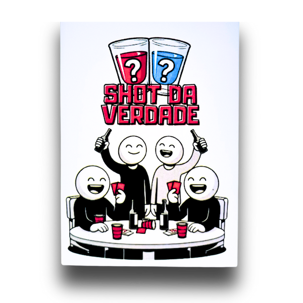 Shot da Verdade