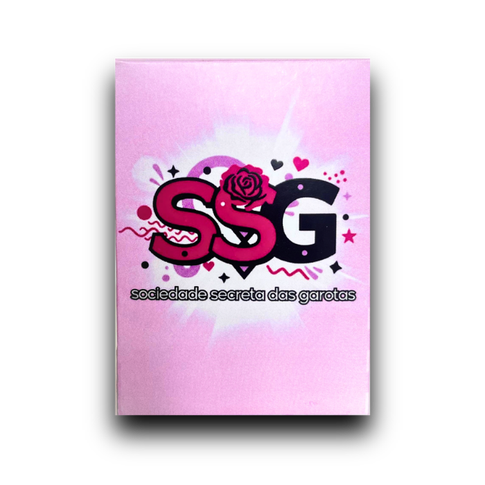 Sociedade Secreta das Garotas