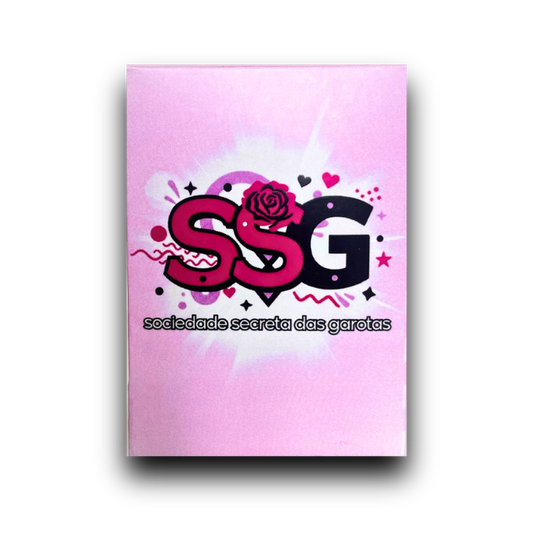 Sociedade Secreta das Garotas