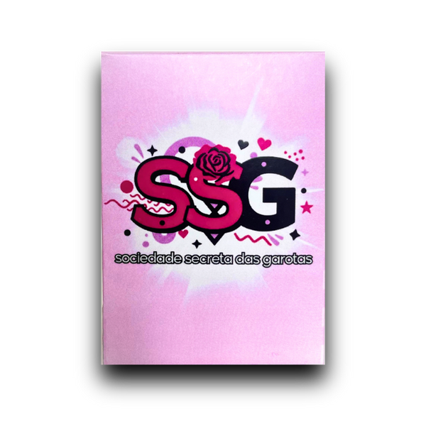 Sociedade Secreta das Garotas